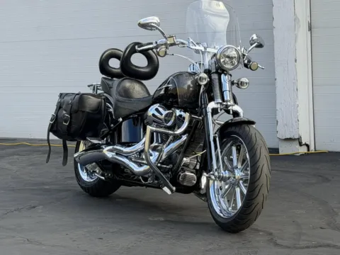 Photos of 2008 Harley-Davidson Softail Screamin Eagle for sale in Tacoma, WA at Goodfellas Motor Company