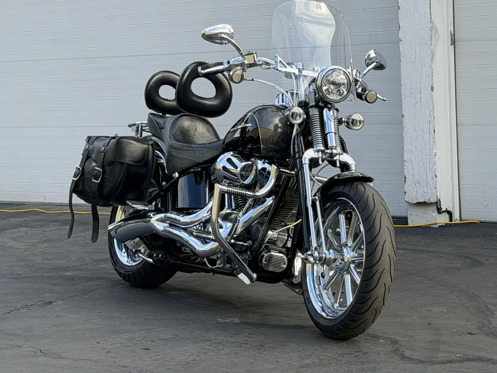 2008 Harley-Davidson Softail Screamin Eagle for sale in Tacoma, WA