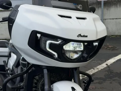 Photos of 2020 Indian Challenger Dark Horse for sale in Tacoma, WA at Goodfellas Motor Company