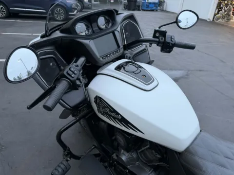 More photos of 2020 Indian Challenger Dark Horse at Goodfellas Motor Company, WA