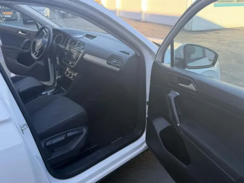 More photos of 2018 Volkswagen Tiguan 2.0T S 4Motion at Goodfellas Motor Company, WA