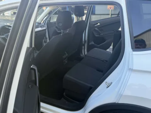 More photos of 2018 Volkswagen Tiguan 2.0T S 4Motion at Goodfellas Motor Company, WA