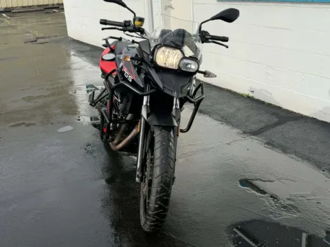 More photos of 2015 BMW F 700 GS at Goodfellas Motor Company, WA