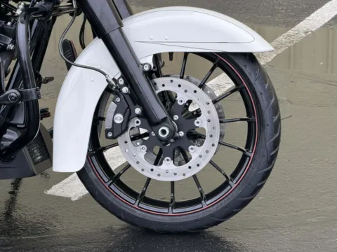 More photos of 2018 Harley-Davidson Road Glide Special at Goodfellas Motor Company, WA