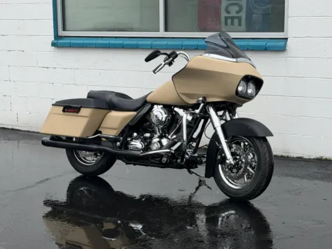More photos of 2008 Harley-Davidson Road Glide at Goodfellas Motor Company, WA