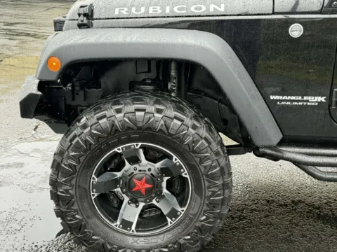 More photos of 2018 Jeep Wrangler JK Unlimited at Goodfellas Motor Company, WA