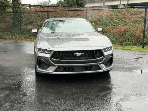 More photos of 2024 Ford Mustang at Goodfellas Motor Company, WA