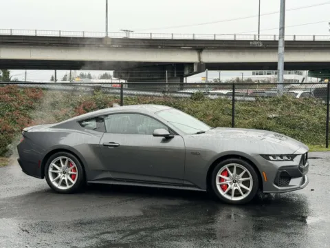 More photos of 2024 Ford Mustang at Goodfellas Motor Company, WA