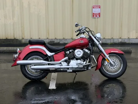 More photos of 2007 Yamaha V Star at Goodfellas Motor Company, WA
