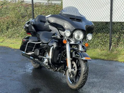 Photos of 2016 Harley-Davidson Electra Glide Ultra Limited for sale in Tacoma, WA at Goodfellas Motor Company