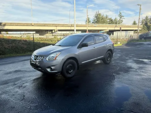 2011 Nissan Rogue for sale in Tacoma, WA