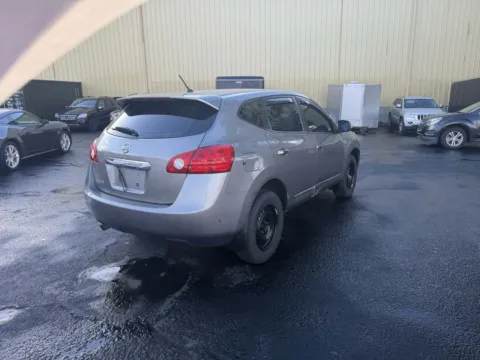 More photos of 2011 Nissan Rogue at Goodfellas Motor Company, WA