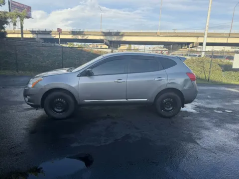 Photos of 2011 Nissan Rogue for sale in Tacoma, WA at Goodfellas Motor Company