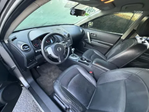 Another view of 2011 Nissan Rogue for sale in Tacoma, WA at Goodfellas Motor Company