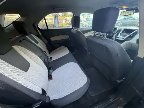 Photos of 2016 Chevrolet Equinox LS for sale in Tacoma, WA at Goodfellas Motor Company