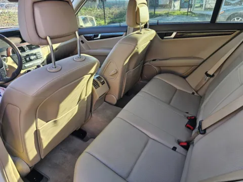More photos of 2013 Mercedes-Benz C-Class C 250 at Goodfellas Motor Company, WA