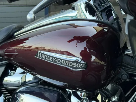 Photos of 2019 Harley-Davidson Electra Glide Ultra Classic for sale in Tacoma, WA at Goodfellas Motor Company