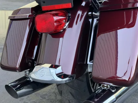 Another view of 2019 Harley-Davidson Electra Glide Ultra Classic for sale in Tacoma, WA at Goodfellas Motor Company