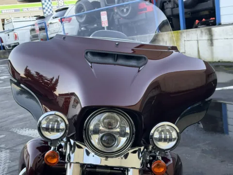 More photos of 2019 Harley-Davidson Electra Glide Ultra Classic at Goodfellas Motor Company, WA