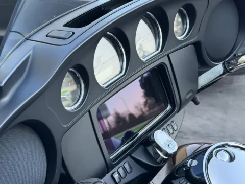 More photos of 2019 Harley-Davidson Electra Glide Ultra Classic at Goodfellas Motor Company, WA