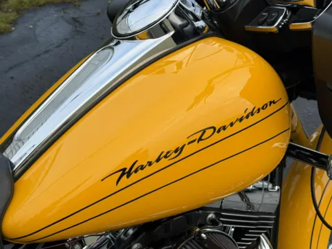 Photos of 2012 Harley-Davidson Road Glide Custom for sale in Tacoma, WA at Goodfellas Motor Company