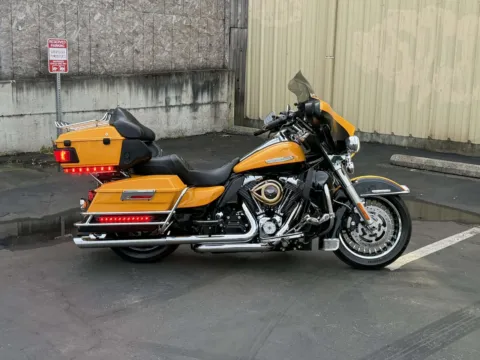 More photos of 2013 Harley-Davidson Electra Glide Ultra Limited at Goodfellas Motor Company, WA