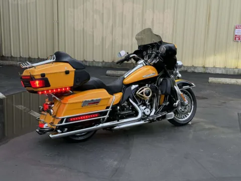 Photos of 2013 Harley-Davidson Electra Glide Ultra Limited for sale in Tacoma, WA at Goodfellas Motor Company
