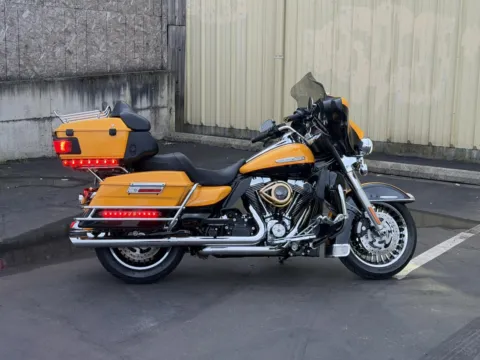 More photos of 2013 Harley-Davidson Electra Glide Ultra Limited at Goodfellas Motor Company, WA