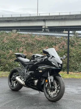 2022 Yamaha YZF R7 for sale in Tacoma, WA