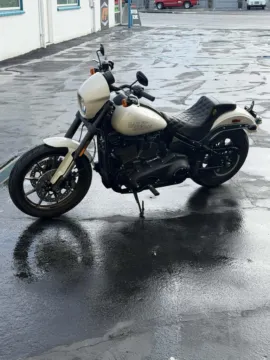 More photos of 2023 Harley-Davidson Softail Low Rider S at Goodfellas Motor Company, WA