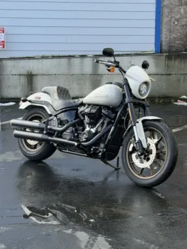 2023 Harley-Davidson Softail Low Rider S for sale in Tacoma, WA