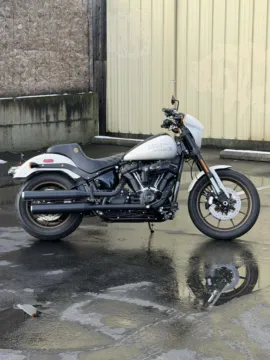 Photos of 2023 Harley-Davidson Softail Low Rider S for sale in Tacoma, WA at Goodfellas Motor Company