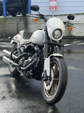 More photos of 2023 Harley-Davidson Softail Low Rider S at Goodfellas Motor Company, WA