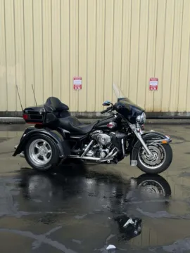 Photos of 2007 HARLEY-DAVIDSON ELECTRAGLIDE TRIKE for sale in Tacoma, WA at Goodfellas Motor Company