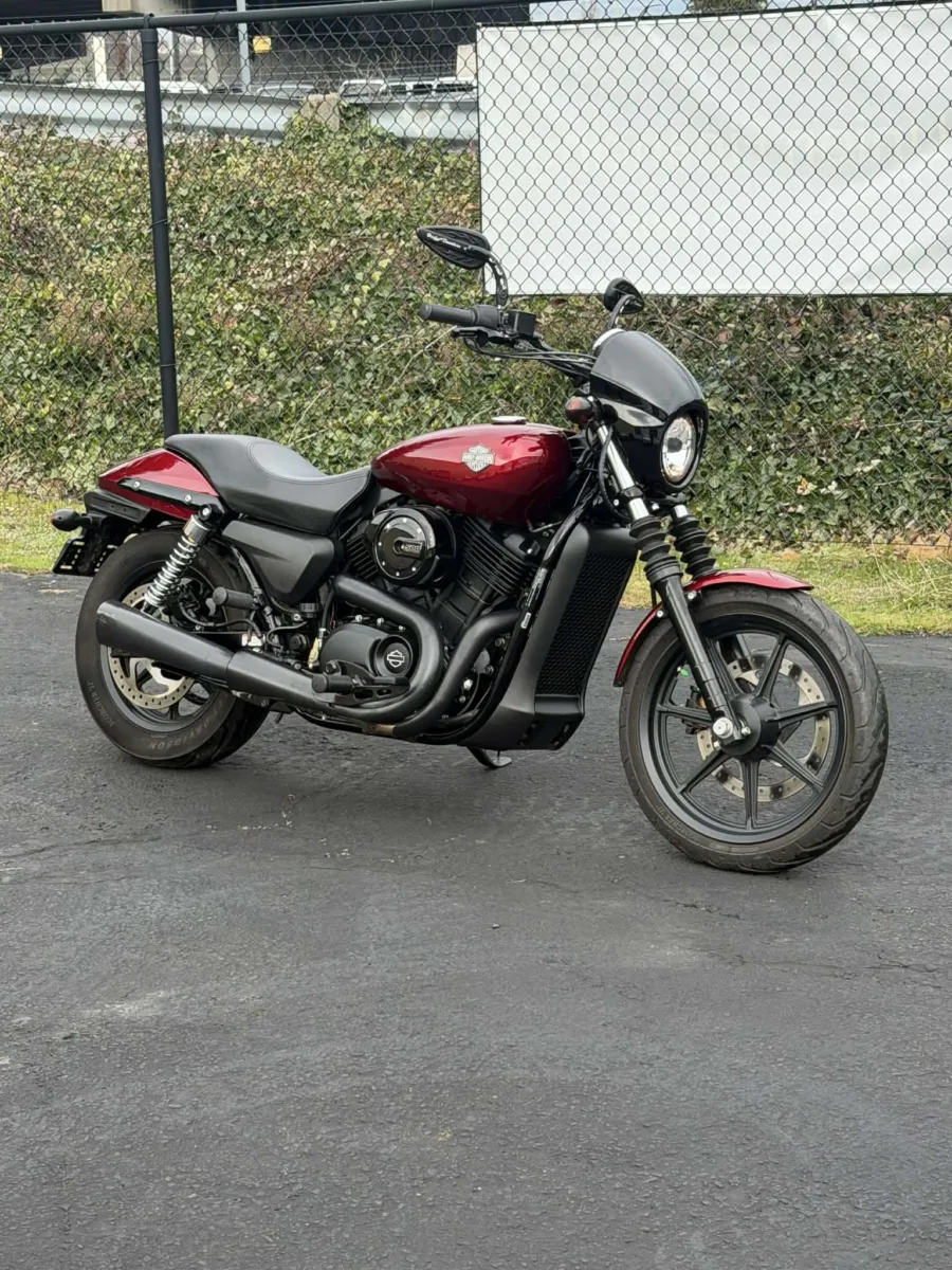 2016 Harley-Davidson Street 500 for sale in Tacoma, WA