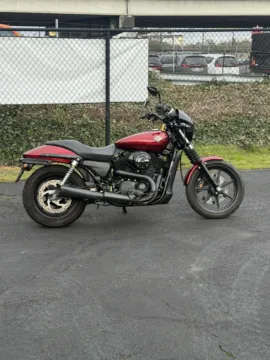 More photos of 2016 Harley-Davidson Street 500 at Goodfellas Motor Company, WA