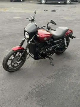 More photos of 2016 Harley-Davidson Street 500 at Goodfellas Motor Company, WA