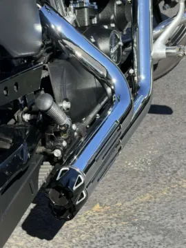 More photos of 2021 Harley-Davidson Sportster Iron 1200 at Goodfellas Motor Company, WA