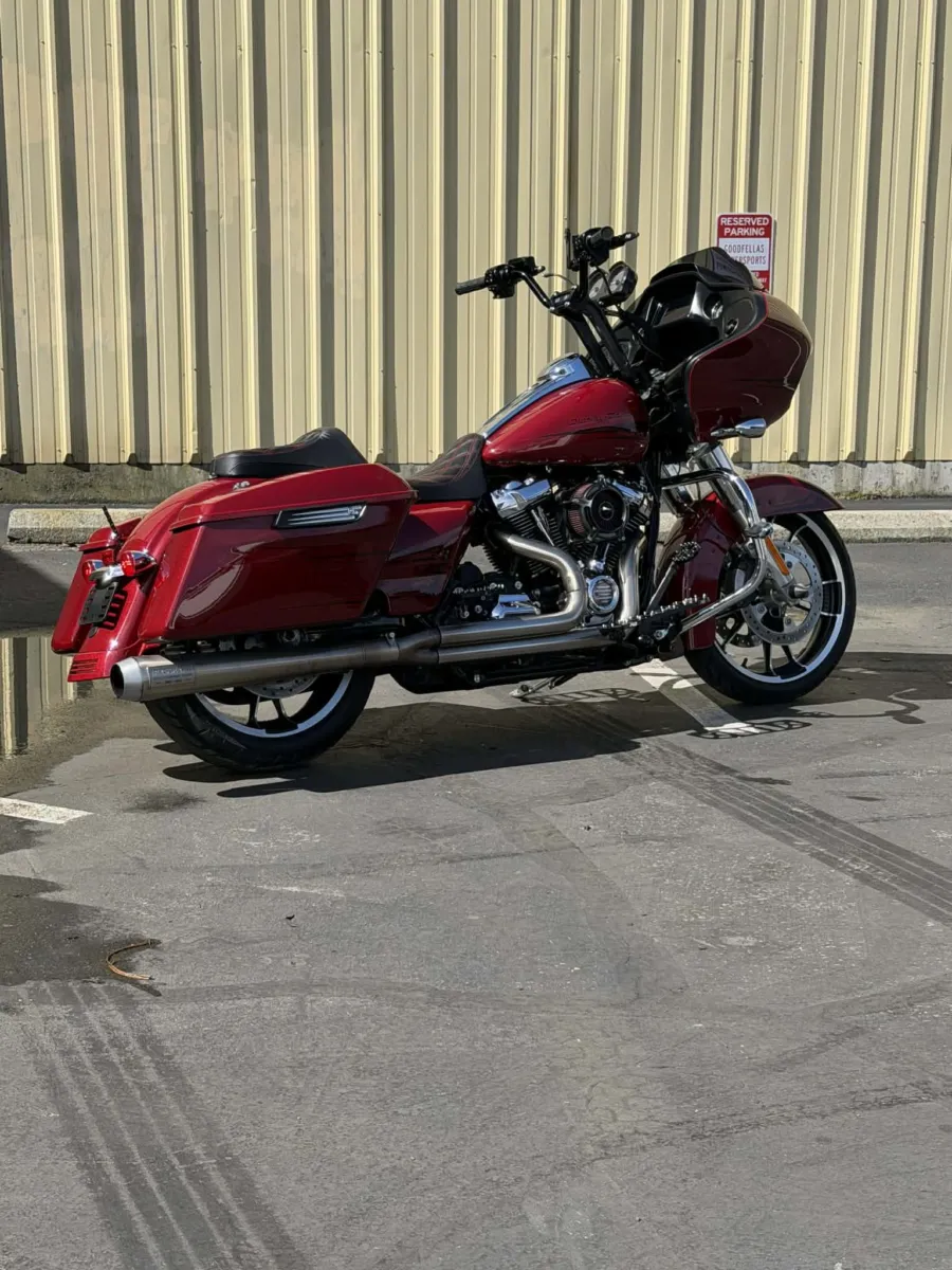 2020 Harley-Davidson Road Glide for sale in Tacoma, WA