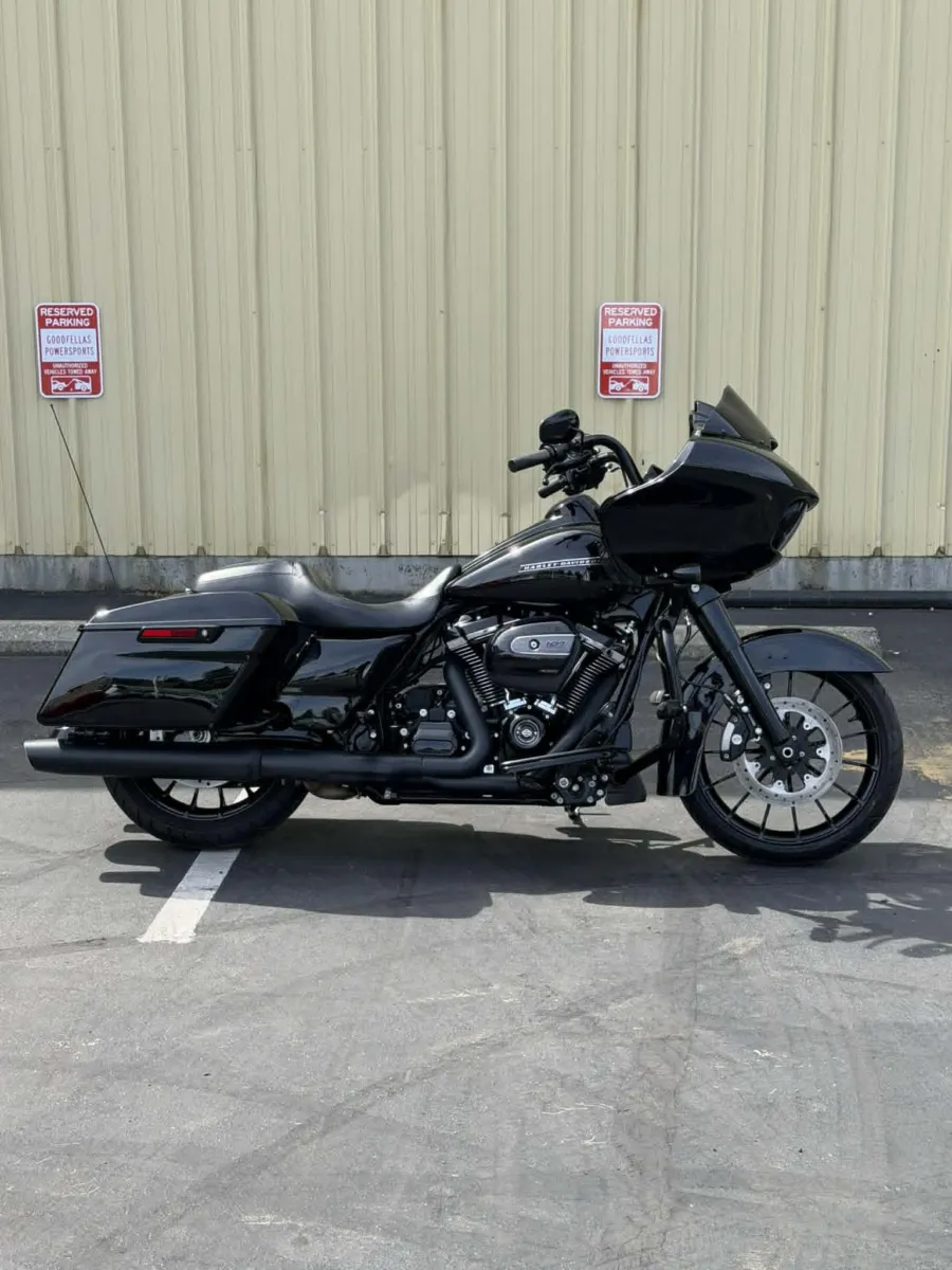 2018 Harley-Davidson Road Glide Special for sale in Tacoma, WA