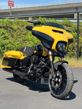 2023 Harley-Davidson Street Glide Special for sale in Tacoma, WA