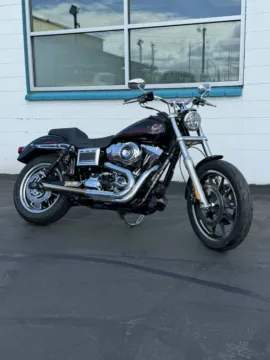 2014 Harley-Davidson Dyna Low Rider for sale in Tacoma, WA