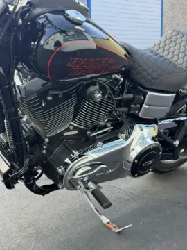 More photos of 2014 Harley-Davidson Dyna Low Rider at Goodfellas Motor Company, WA