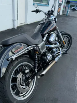 Photos of 2014 Harley-Davidson Dyna Low Rider for sale in Tacoma, WA at Goodfellas Motor Company