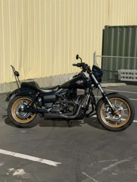 2016 Harley-Davidson S-Series Low Rider for sale in Tacoma, WA