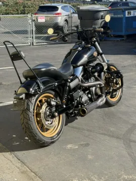 More photos of 2016 Harley-Davidson S-Series Low Rider at Goodfellas Motor Company, WA