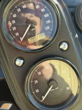 Photos of 2016 Harley-Davidson S-Series Low Rider for sale in Tacoma, WA at Goodfellas Motor Company