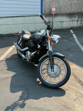 2001 Honda Shadow Spirit 750 for sale in Tacoma, WA