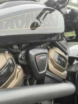 More photos of 2023 Harley-Davidson Sportster S at Goodfellas Motor Company, WA