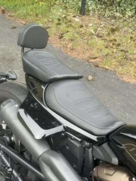 Another view of 2023 Harley-Davidson Sportster S for sale in Tacoma, WA at Goodfellas Motor Company